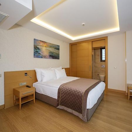 Ramada By Wyndham Bursa Cekirge Thermal & Spa Esterno foto