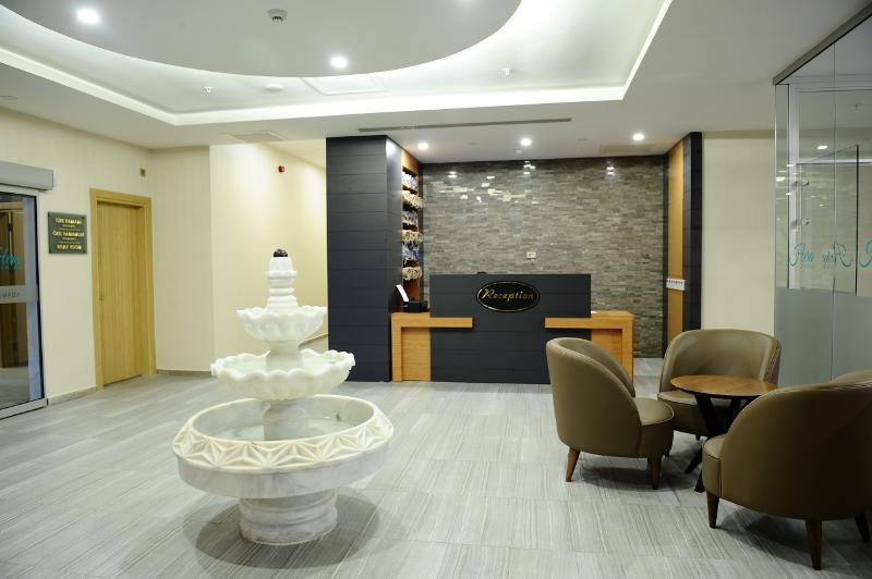 Ramada By Wyndham Bursa Cekirge Thermal & Spa Esterno foto