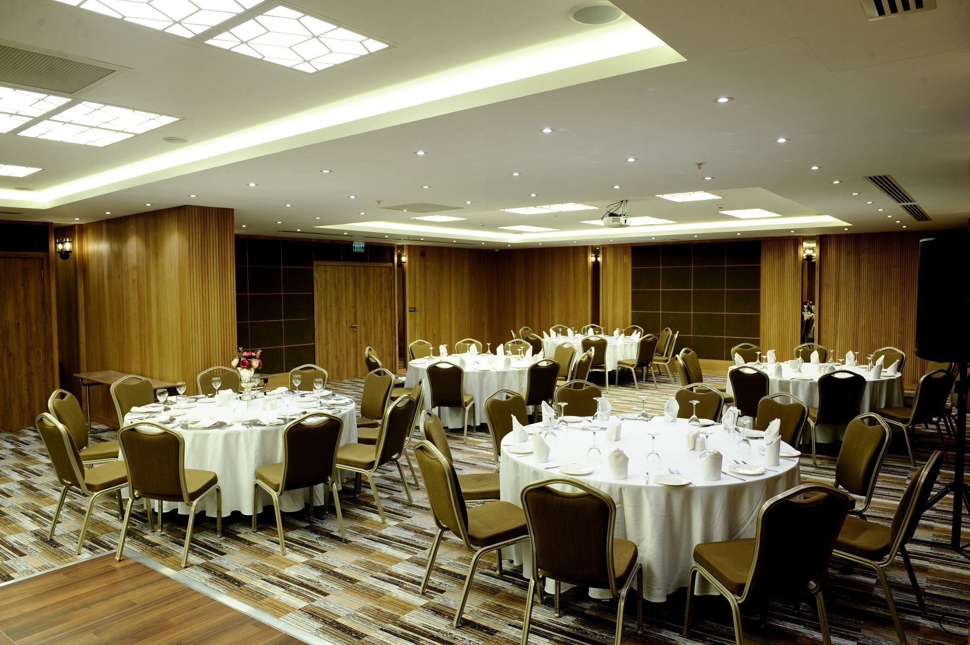 Ramada By Wyndham Bursa Cekirge Thermal & Spa Esterno foto